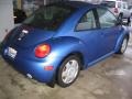 Bright Blue Metallic - New Beetle GLS Coupe Photo No. 19