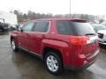 2014 Crystal Red Tintcoat GMC Terrain SLE AWD  photo #7