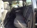 2014 Black Chevrolet Silverado 1500 LT Crew Cab 4x4  photo #6