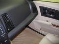 Silver Green - CTS Sedan Photo No. 28