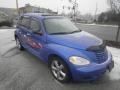 Front 3/4 View of 2005 PT Cruiser GT