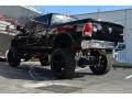 2013 Black Ram 2500 Laramie Longhorn Mega Cab 4x4  photo #30