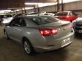 2014 Champagne Silver Metallic Chevrolet Malibu LT  photo #4