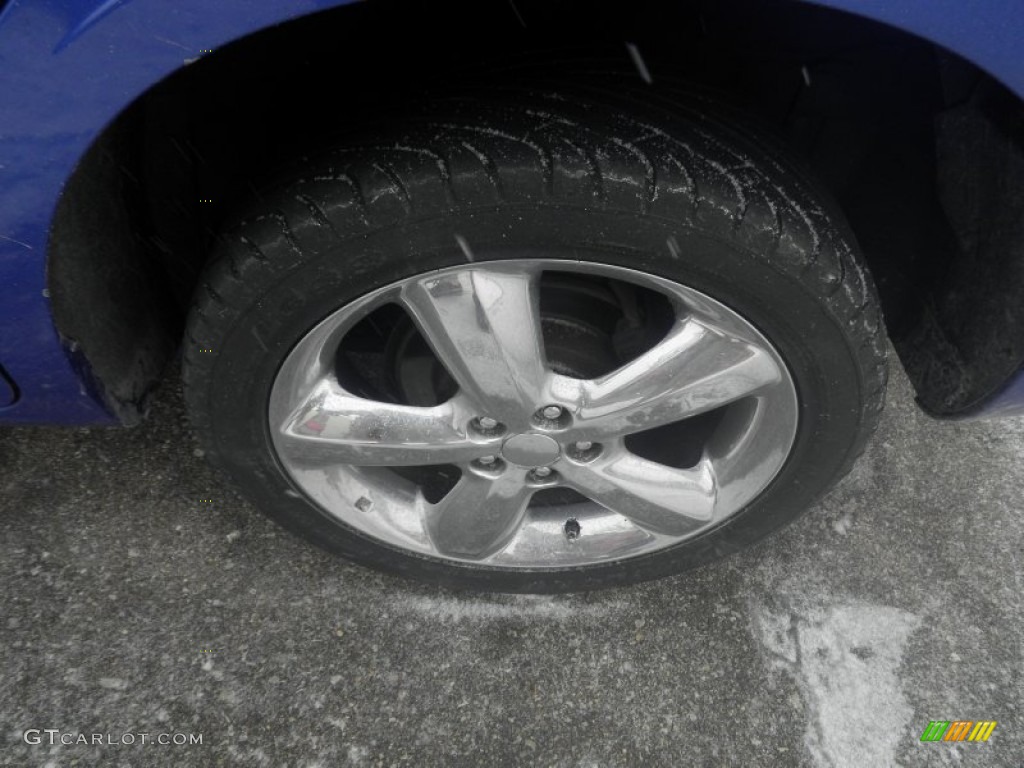 2005 Chrysler PT Cruiser GT Wheel Photo #89068124