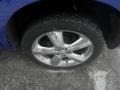 2005 Chrysler PT Cruiser GT Wheel