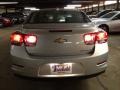 2014 Champagne Silver Metallic Chevrolet Malibu LT  photo #5