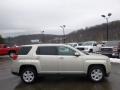 2014 Champagne Silver Metallic GMC Terrain SLE AWD  photo #4