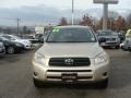 Savannah Metallic - RAV4 4WD Photo No. 2