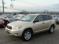 Savannah Metallic - RAV4 4WD Photo No. 3