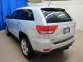 Bright Silver Metallic - Grand Cherokee Overland Photo No. 6