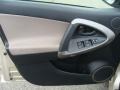 Savannah Metallic - RAV4 4WD Photo No. 6