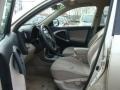 Savannah Metallic - RAV4 4WD Photo No. 7