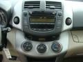 Savannah Metallic - RAV4 4WD Photo No. 11