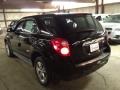 2014 Black Chevrolet Equinox LS  photo #4