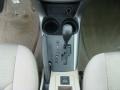 Savannah Metallic - RAV4 4WD Photo No. 12