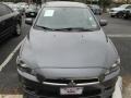 Graphite Gray Pearl - Lancer GTS Photo No. 2