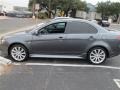 Graphite Gray Pearl - Lancer GTS Photo No. 3