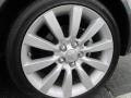 Graphite Gray Pearl - Lancer GTS Photo No. 4