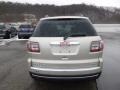 Champagne Silver Metallic - Acadia SLE AWD Photo No. 6