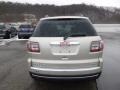 2014 Champagne Silver Metallic GMC Acadia SLE AWD  photo #6