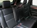 Bright Silver Metallic - Grand Cherokee Overland Photo No. 22