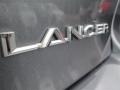 2011 Graphite Gray Pearl Mitsubishi Lancer GTS  photo #7