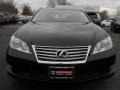 Obsidian Black - ES 350 Photo No. 2