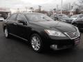 Obsidian Black - ES 350 Photo No. 3
