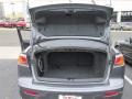 Graphite Gray Pearl - Lancer GTS Photo No. 12