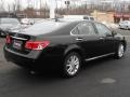 Obsidian Black - ES 350 Photo No. 4
