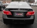 Obsidian Black - ES 350 Photo No. 5