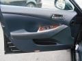 Obsidian Black - ES 350 Photo No. 7
