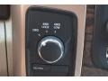 Canyon Brown/Light Frost Beige Controls Photo for 2013 Ram 2500 #89068961