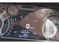 Canyon Brown/Light Frost Beige Gauges Photo for 2013 Ram 2500 #89069030