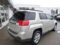 Champagne Silver Metallic - Terrain SLE AWD Photo No. 5