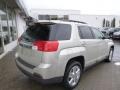 2014 Champagne Silver Metallic GMC Terrain SLE AWD  photo #5