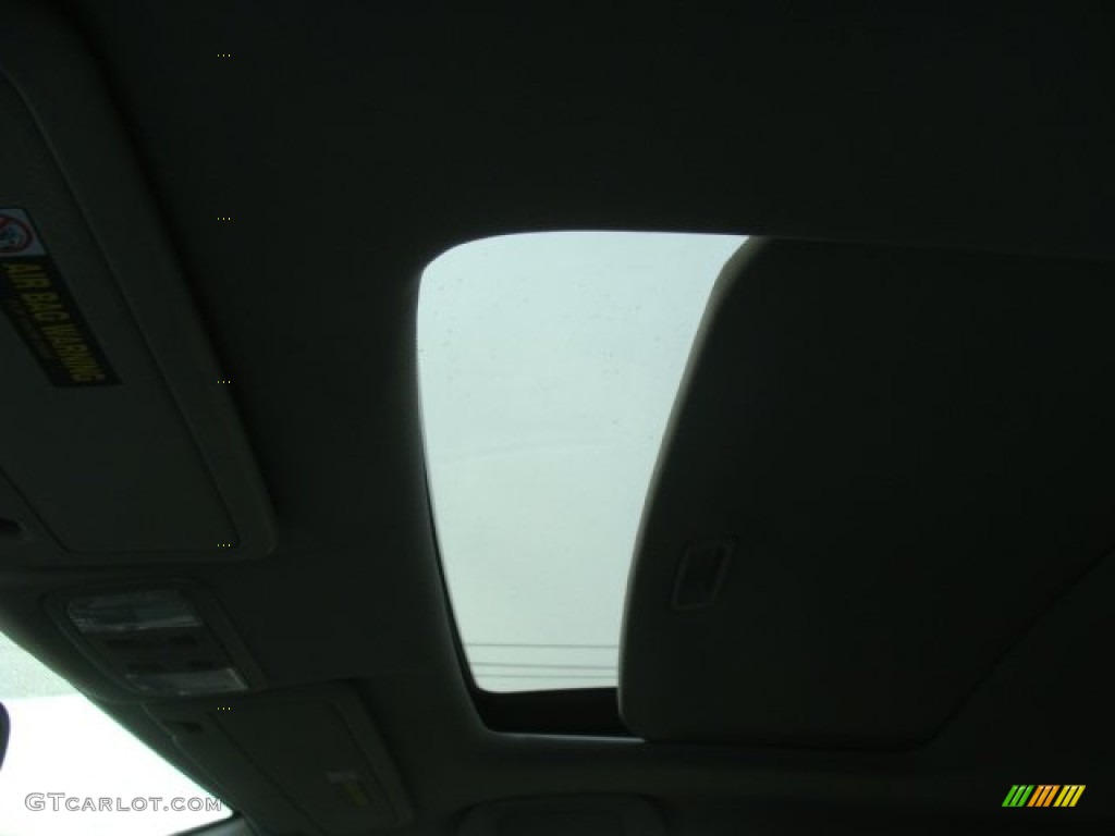 2010 Civic EX Coupe - Crystal Black Pearl / Black photo #8