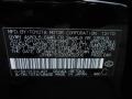 Obsidian Black - ES 350 Photo No. 25