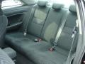 2010 Crystal Black Pearl Honda Civic EX Coupe  photo #13