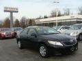 Black - Camry LE Photo No. 1