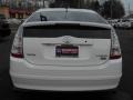 Super White - Prius Hybrid Photo No. 5