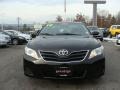Black - Camry LE Photo No. 2