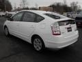 Super White - Prius Hybrid Photo No. 6
