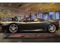 Grigio Titanio (Grey Metallic) - F430 Spider F1 Photo No. 12