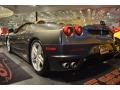 Grigio Titanio (Grey Metallic) - F430 Spider F1 Photo No. 14