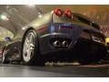 Grigio Titanio (Grey Metallic) - F430 Spider F1 Photo No. 15