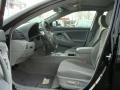 Black - Camry LE Photo No. 7