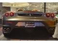 Grigio Titanio (Grey Metallic) - F430 Spider F1 Photo No. 17