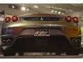 Grigio Titanio (Grey Metallic) - F430 Spider F1 Photo No. 18