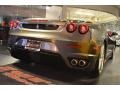 Grigio Titanio (Grey Metallic) - F430 Spider F1 Photo No. 19